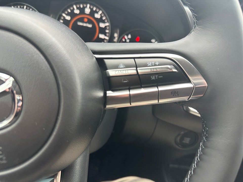 2026 Mazda Mazda CX-50 2.5 Turbo Meridian Edition