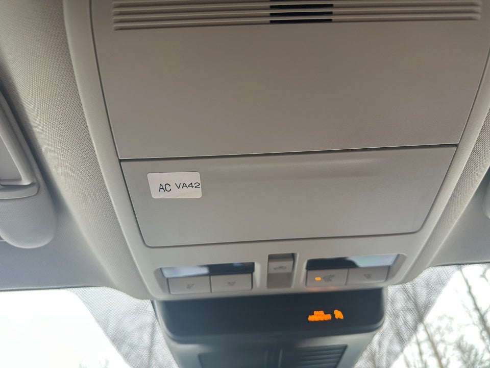 2026 Mazda Mazda CX-50 2.5 Turbo Meridian Edition