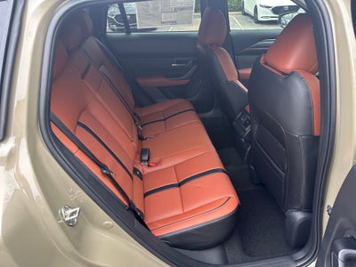 2026 Mazda Mazda CX-50 2.5 Turbo Meridian Edition