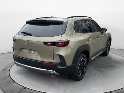 2026 Mazda Mazda CX-50 2.5 Turbo Meridian Edition