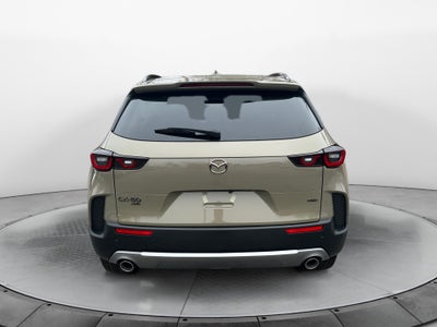2026 Mazda Mazda CX-50 2.5 Turbo Meridian Edition
