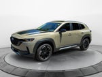 2025 Mazda Mazda CX-50 2.5 Turbo Meridian Edition