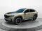 2025 Mazda Mazda CX-50 2.5 Turbo Meridian Edition