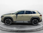 2025 Mazda Mazda CX-50 2.5 Turbo Meridian Edition