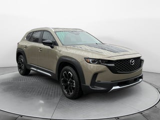 2025 Mazda Mazda CX-50 2.5 Turbo Meridian Edition