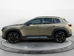 2026 Mazda Mazda CX-50 2.5 Turbo Meridian Edition