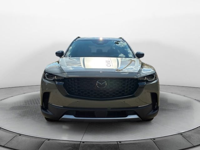 2026 Mazda Mazda CX-50 2.5 Turbo Meridian Edition AWD