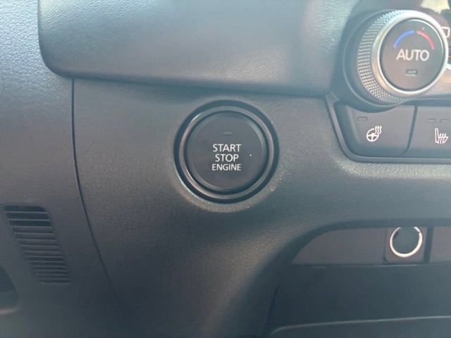 2026 Mazda Mazda CX-50 2.5 Turbo Meridian Edition AWD