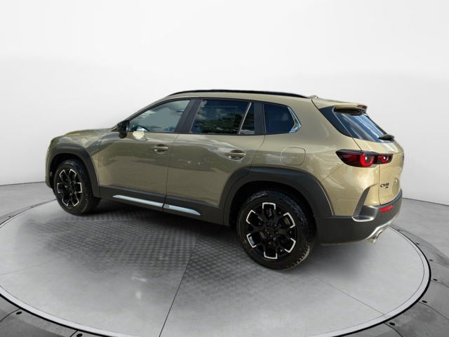 2026 Mazda Mazda CX-50 2.5 Turbo Meridian Edition AWD