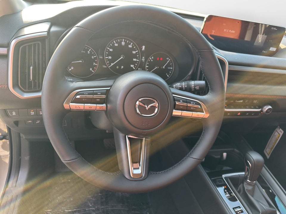 2026 Mazda Mazda CX-50 2.5 Turbo Meridian Edition