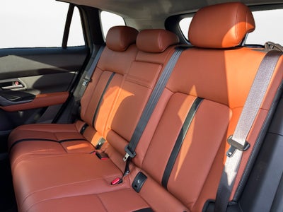 2026 Mazda Mazda CX-50 2.5 Turbo Meridian Edition