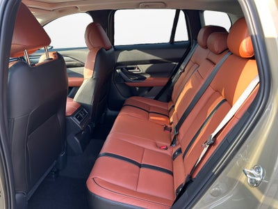 2026 Mazda Mazda CX-50 2.5 Turbo Meridian Edition