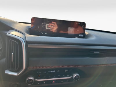 2026 Mazda Mazda CX-50 2.5 Turbo Meridian Edition