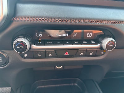 2026 Mazda Mazda CX-50 2.5 Turbo Meridian Edition