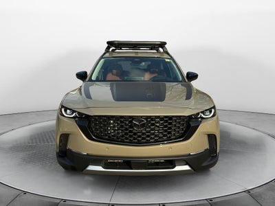 2026 Mazda Mazda CX-50 2.5 Turbo Meridian Edition