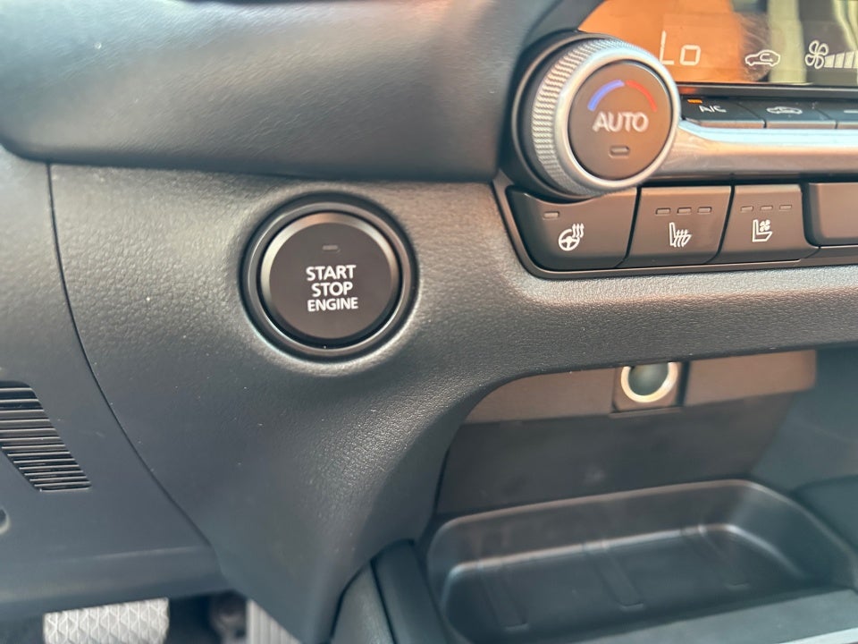 2026 Mazda Mazda CX-50 2.5 Turbo Meridian Edition