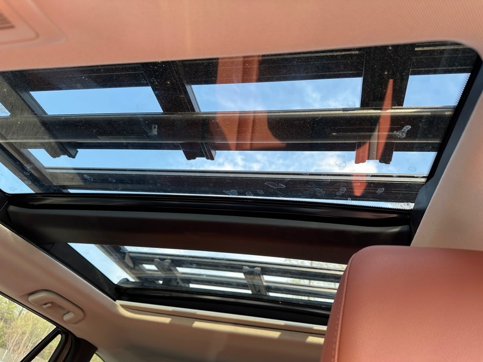 2026 Mazda Mazda CX-50 2.5 Turbo Meridian Edition