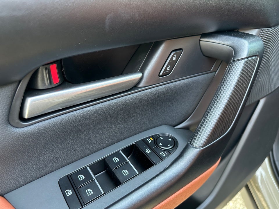 2026 Mazda Mazda CX-50 2.5 Turbo Meridian Edition