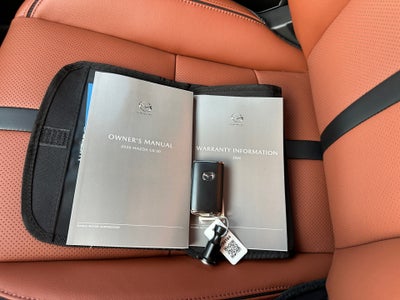 2026 Mazda Mazda CX-50 2.5 Turbo Meridian Edition