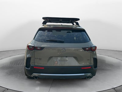 2026 Mazda Mazda CX-50 2.5 Turbo Meridian Edition