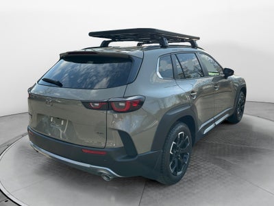 2026 Mazda Mazda CX-50 2.5 Turbo Meridian Edition