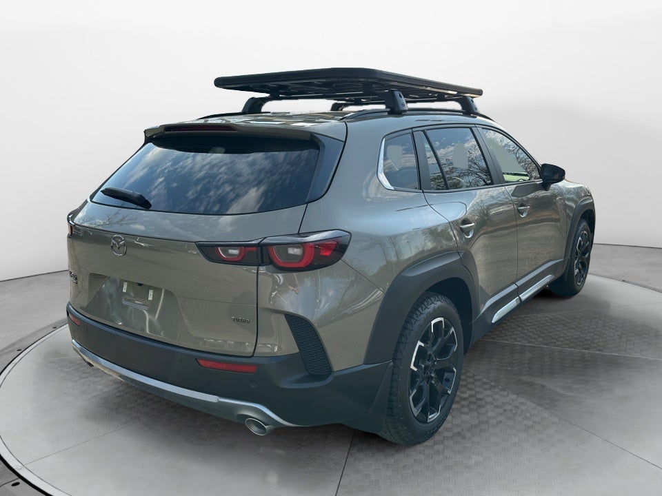 2026 Mazda Mazda CX-50 2.5 Turbo Meridian Edition