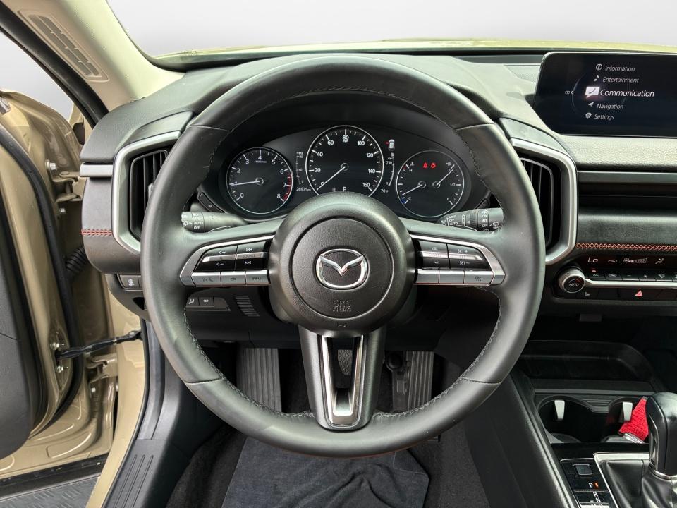 2024 Mazda Mazda CX-50 2.5 Turbo Meridian Edition