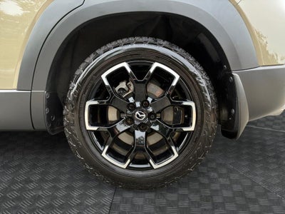2024 Mazda Mazda CX-50 2.5 Turbo Meridian Edition