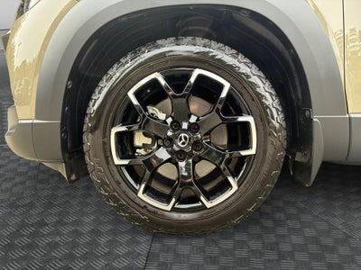 2024 Mazda Mazda CX-50 2.5 Turbo Meridian Edition