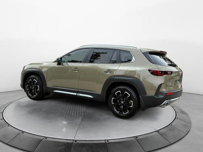 2024 Mazda Mazda CX-50 2.5 Turbo Meridian Edition