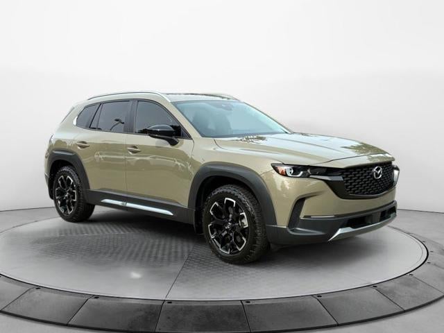 2024 Mazda Mazda CX-50 2.5 Turbo Meridian Edition