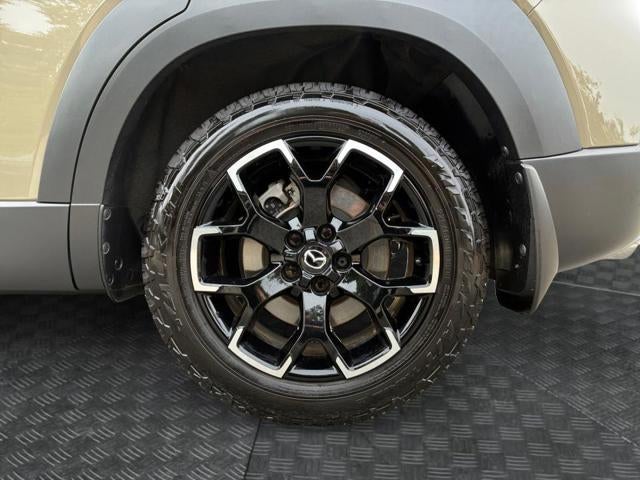 2024 Mazda Mazda CX-50 2.5 Turbo Meridian Edition