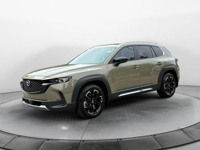 2024 Mazda Mazda CX-50 2.5 Turbo Meridian Edition