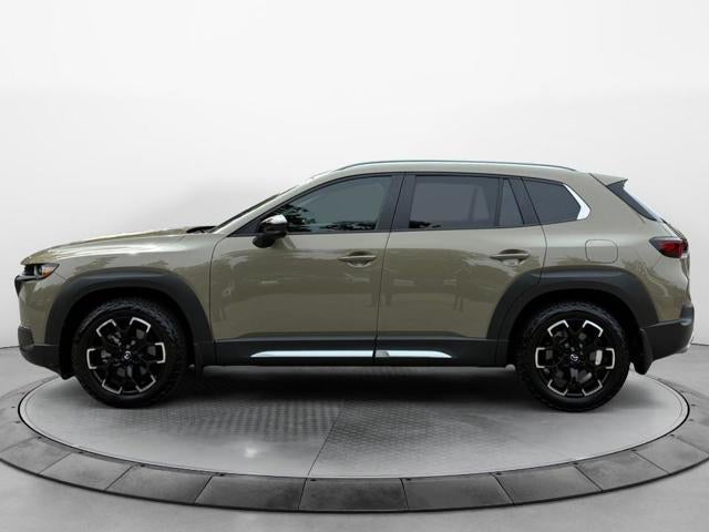 2024 Mazda Mazda CX-50 2.5 Turbo Meridian Edition