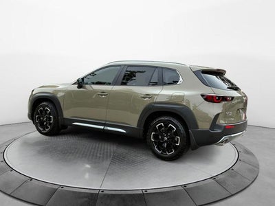 2024 Mazda Mazda CX-50 2.5 Turbo Meridian Edition