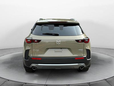 2024 Mazda Mazda CX-50 2.5 Turbo Meridian Edition