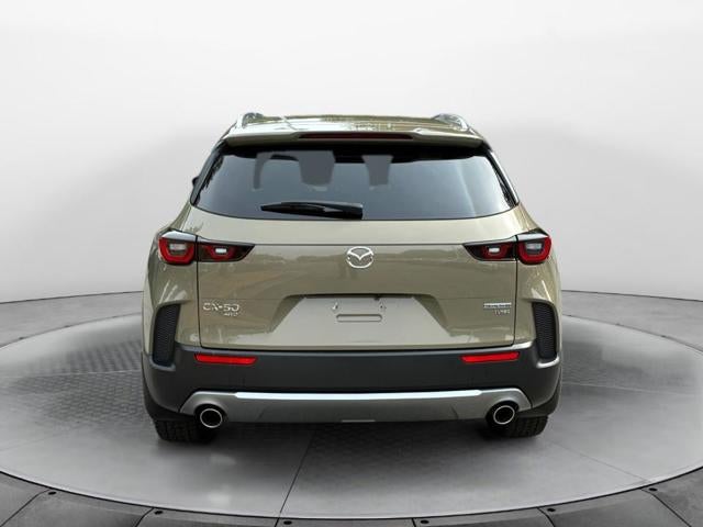 2024 Mazda Mazda CX-50 2.5 Turbo Meridian Edition