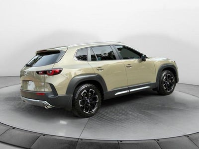 2024 Mazda Mazda CX-50 2.5 Turbo Meridian Edition