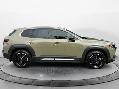 2024 Mazda Mazda CX-50 2.5 Turbo Meridian Edition