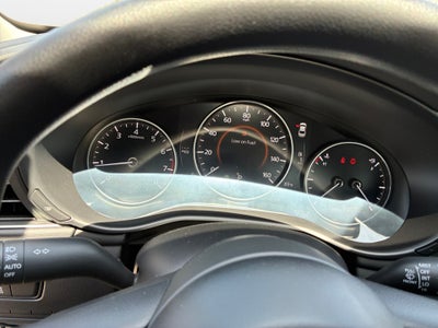 2026 Mazda Mazda3 Sedan 2.5 S