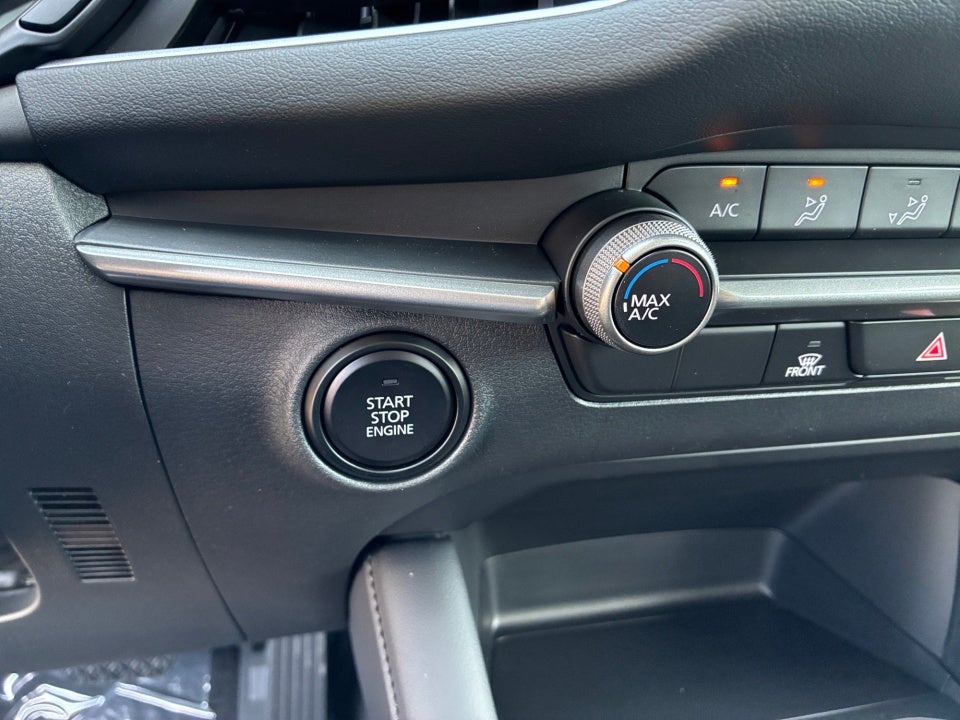 2026 Mazda Mazda3 Sedan 2.5 S