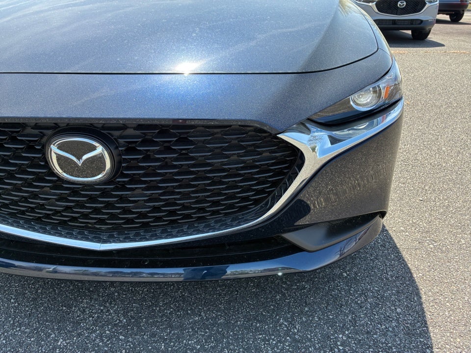 2026 Mazda Mazda3 Sedan 2.5 S
