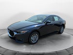 2026 Mazda Mazda3 Sedan 2.5 S