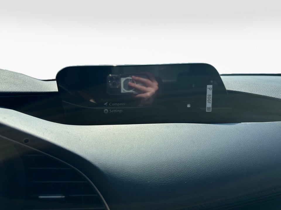 2026 Mazda Mazda3 Sedan 2.5 S