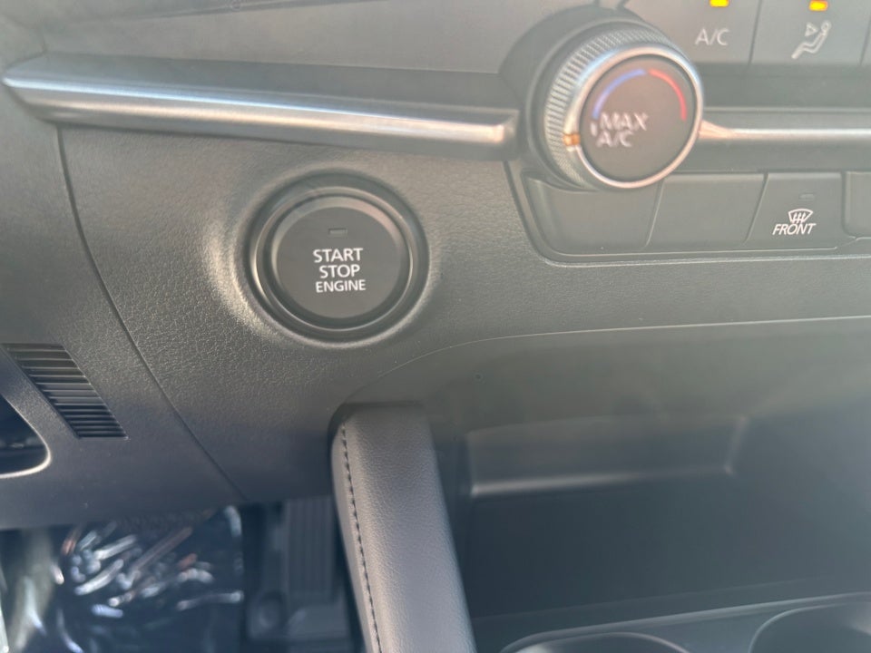 2026 Mazda Mazda3 Sedan 2.5 S