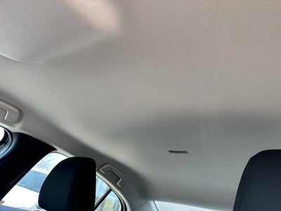 2026 Mazda Mazda3 Sedan 2.5 S