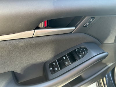 2026 Mazda Mazda3 Sedan 2.5 S