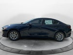 2026 Mazda Mazda3 Sedan 2.5 S