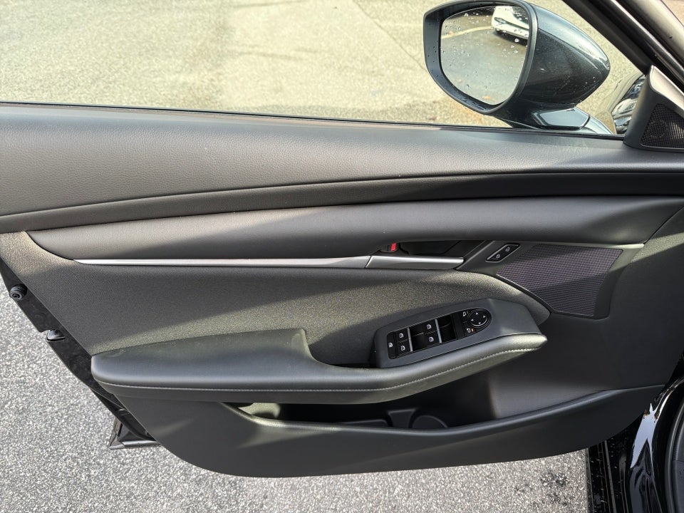 2026 Mazda Mazda3 Sedan 2.5 S