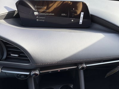 2026 Mazda Mazda3 Sedan 2.5 S